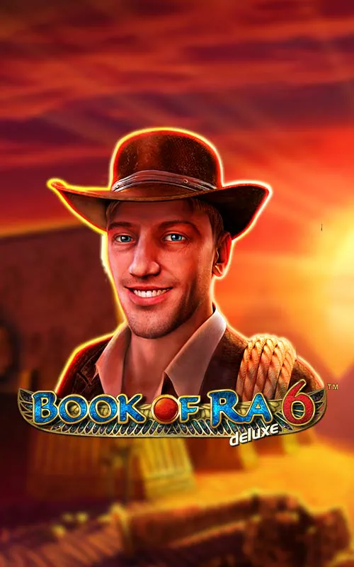 Book of Ra at Tropezia Palace Casino