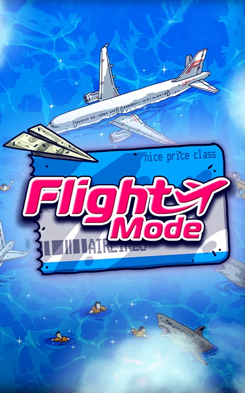 Flight Mode at Tropezia Palace Casino