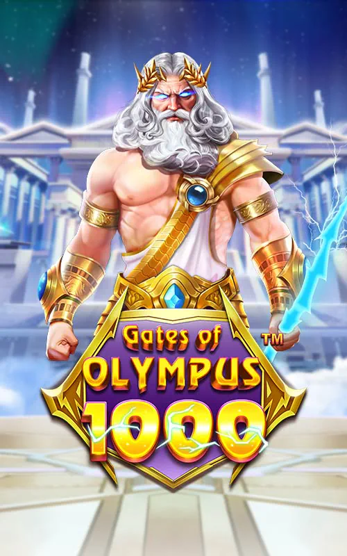 Gates of Olympus at Tropezia Palace Casino
