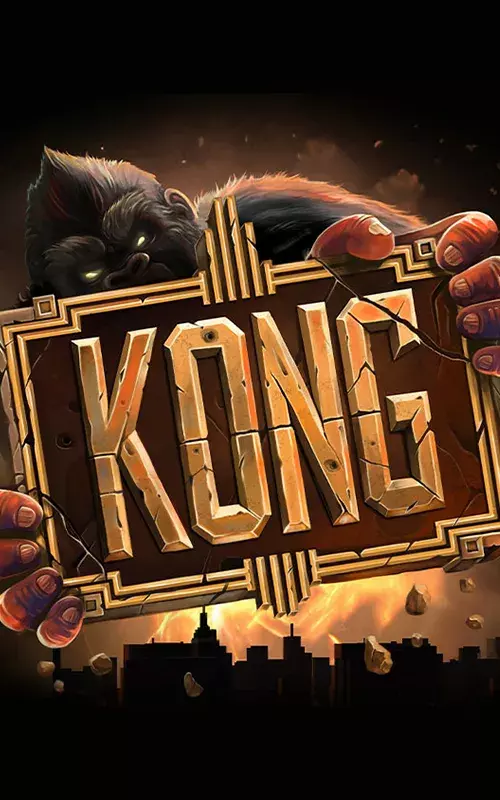 Kong at Tropezia Palace Casino