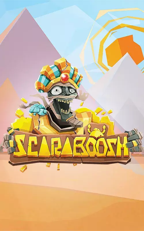 Scaraboosh at Tropezia Palace Casino