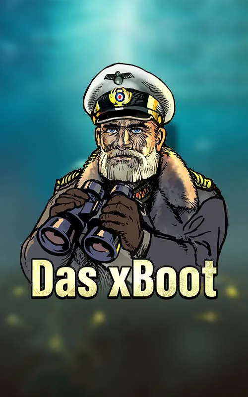 Das xBoot at Tropezia Palace Casino