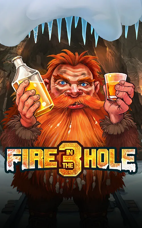 Fire in the Hole 3 at Tropezia Palace Casino